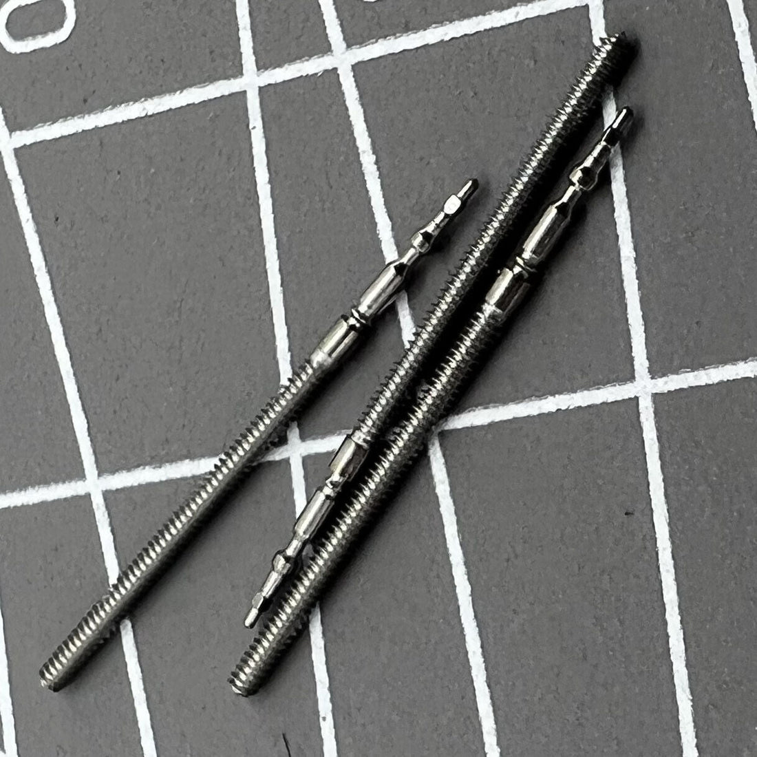 null