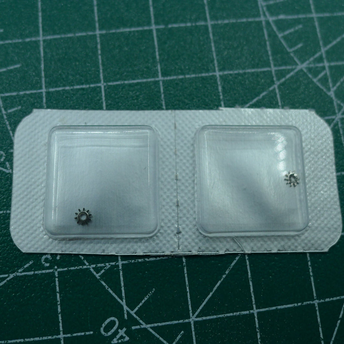Wholesale winding pinion for Seagull/ETA 2824-2 ETA2836 watch movements, generic fit accessory.