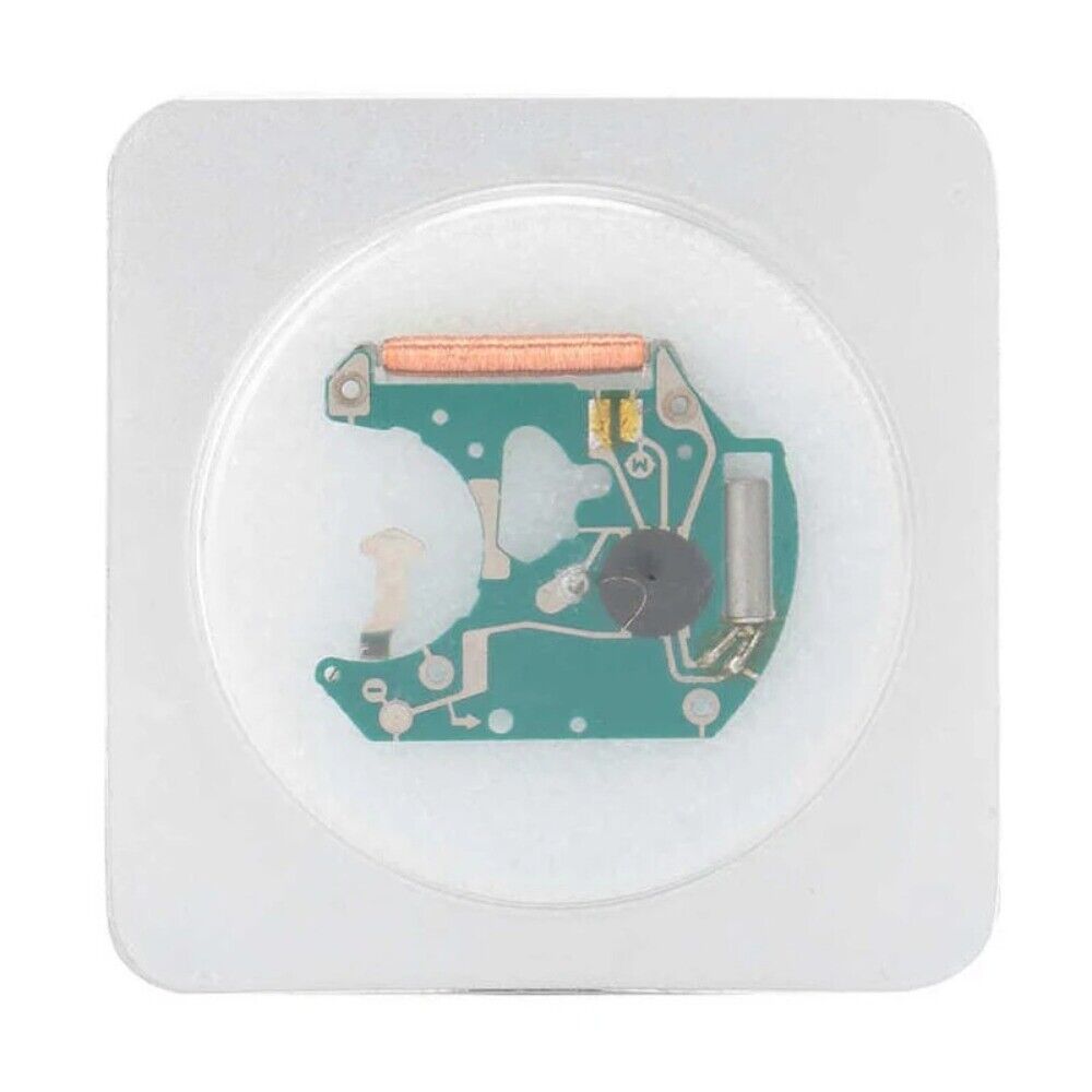 Watch circuit board for ETA955.112 955.412 955.414 quartz movement, precise repair part.