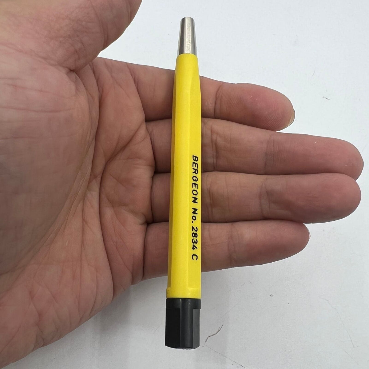 Bergeon 2834-C Fiber Glass Scratch Pen Shape Spare