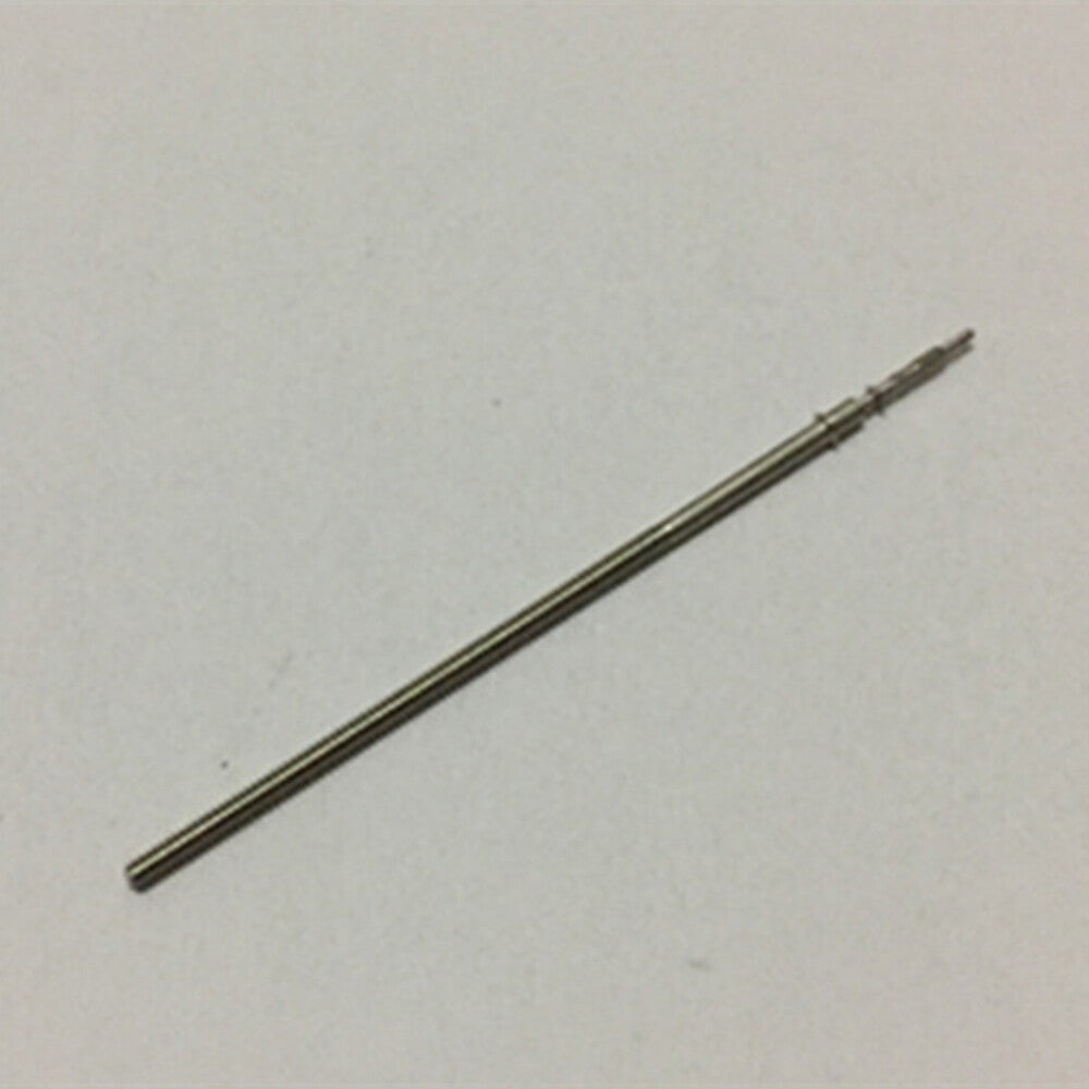 Replacement watch winding stem for VX9JE VX9J movement, compatible with Movement Watch brand accessories.
