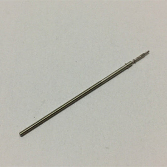 Replacement watch winding stem for VX9JE VX9J movement, compatible with Movement Watch brand accessories.