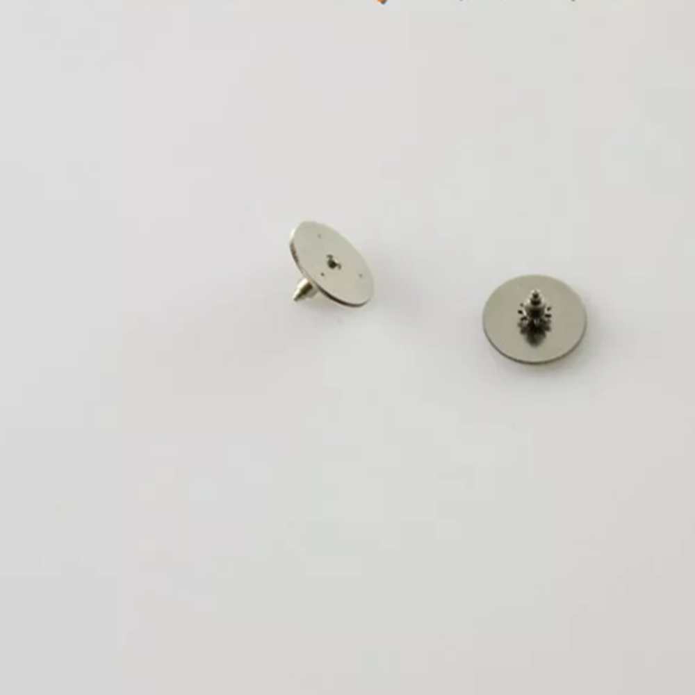 Automatic watch movement wheel for 55841 and 55840 models, precision fit replacement by Movement Watch.
