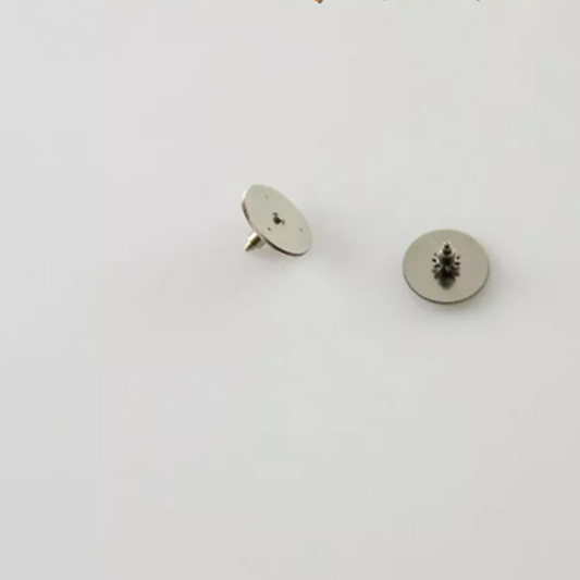 Automatic watch movement wheel for 55841 and 55840 models, precision fit replacement by Movement Watch.