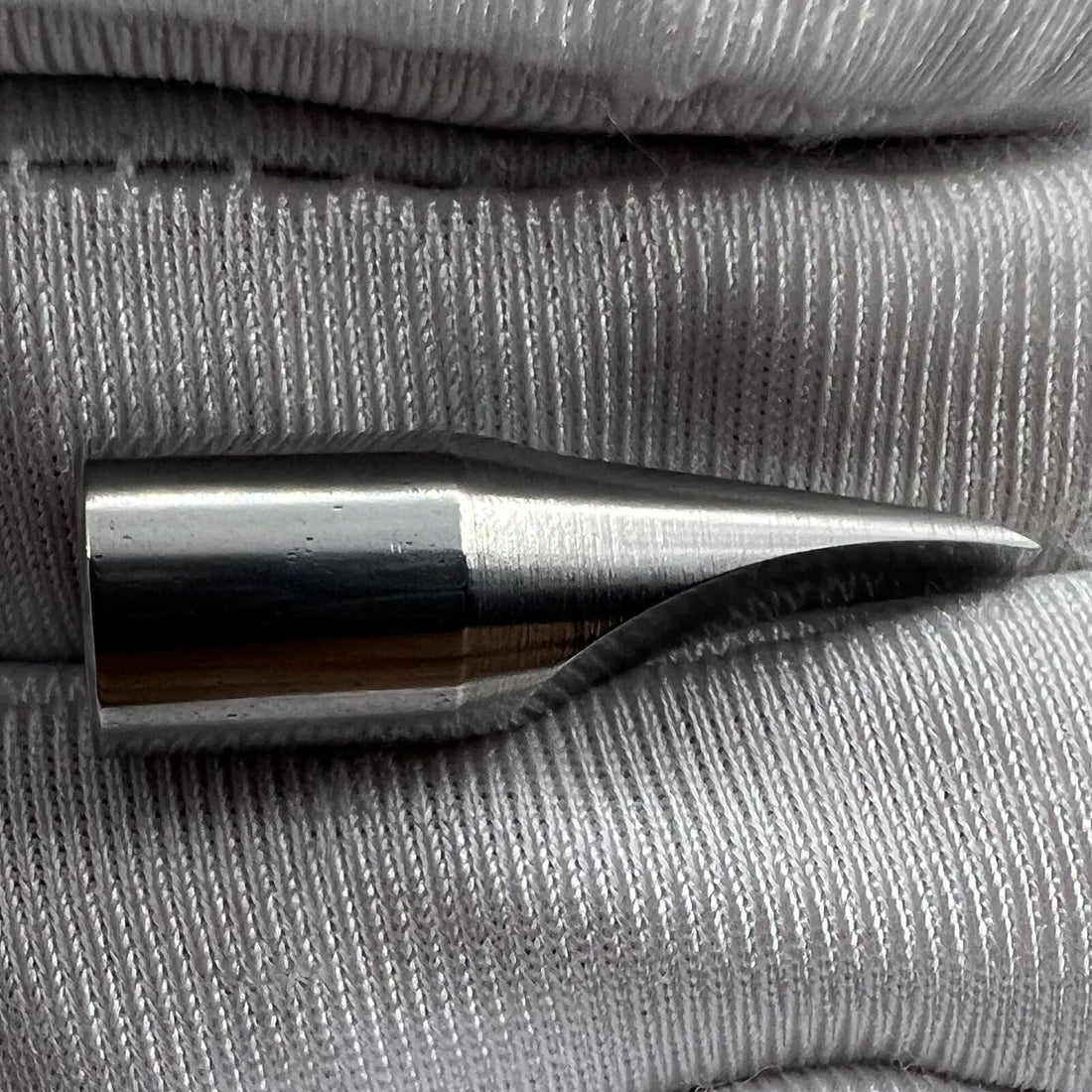 null
