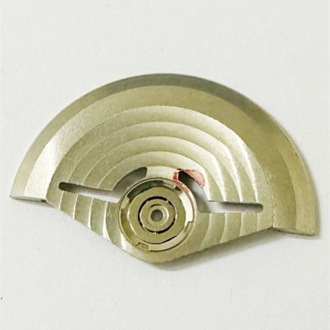 Vein+ Hollow rotor oscillating weight with ball bearing for Asian 7750 7751 7753 movements by Vein+ brand.