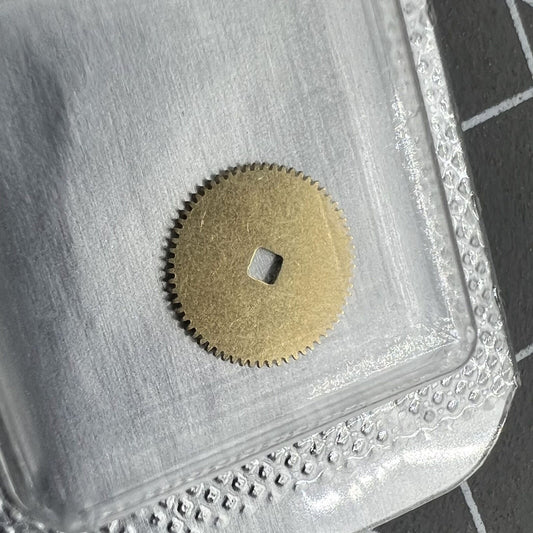 Ratchet wheel for ETA 2836, 2834, 2824 movements, compatible calibre 415 watch part.