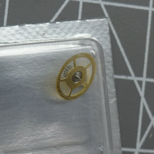 Replacement intermediate wheel for ETA/Seagull ETA2824 2836 movement - precise fit by Generic Fit