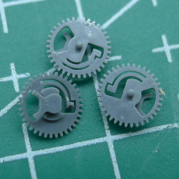 Enhance Your Watch: Miyota 6T51 6601 Part Date Corrector Replacement