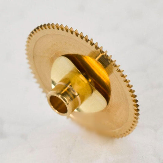 Set of 3 Hour Wheels for ETA C01.211 Watch Movement, Precision Parts for Watch Repair #6438