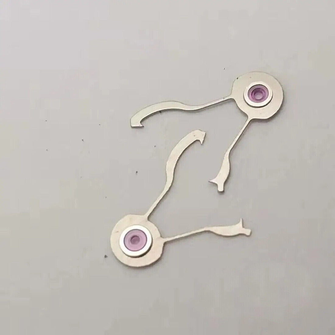 Automatic watch forks for 55841 and 55840 movements, precise replacement part.