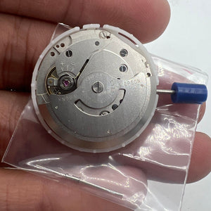 Epson YN56 Mechanical Movement Date Day: Experience Precision and Style