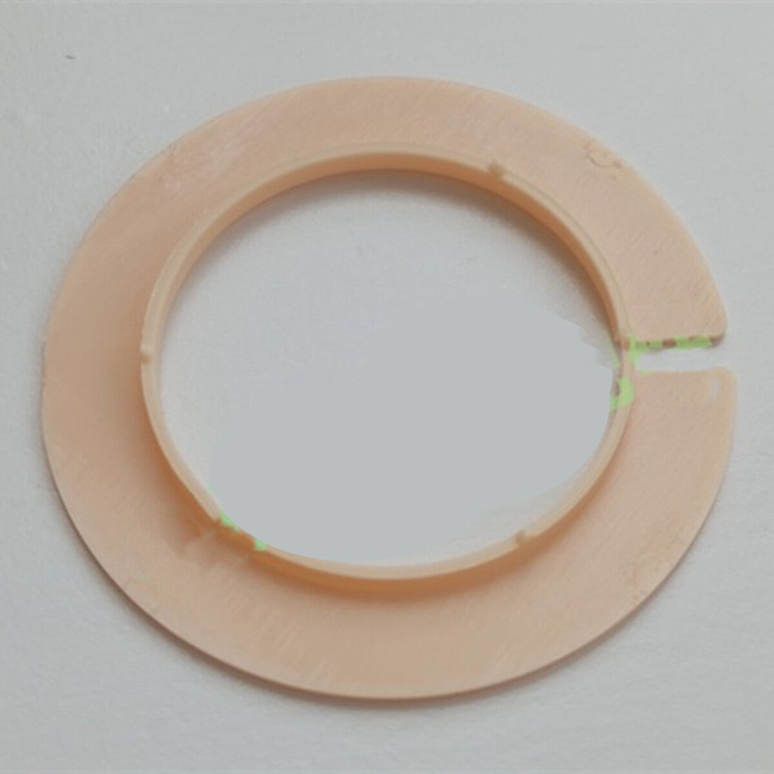 Spacer ring for ETA803.114 watch movements, precise fixing accessory.
