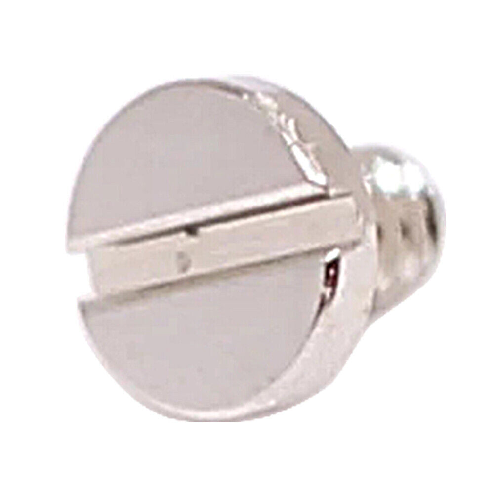Generic 3135-5115 screw for Pallet Bridge replacement compatible with 3135 movement watches.