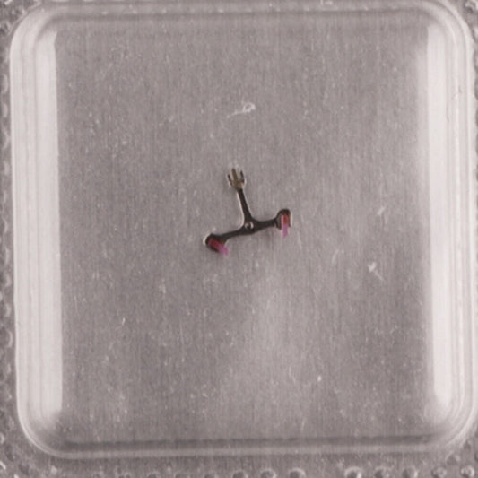 Movement watch pallet fork replacement for ETA 2671, precision spare part