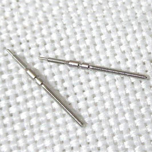 Generic fit watch stem for Movement 8200#1004, compatible with various watch models.