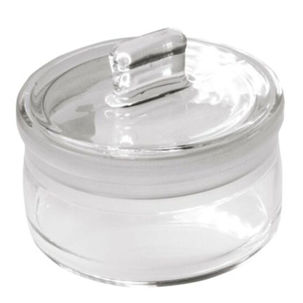 Bergeon 5445-80 Benzine Cup for precise watch cleaning and lubricant application.
