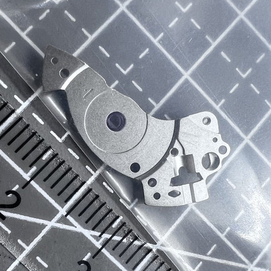 SW200-105 watch splint spare part for SW200 movement, precision fit for seamless watch repair.