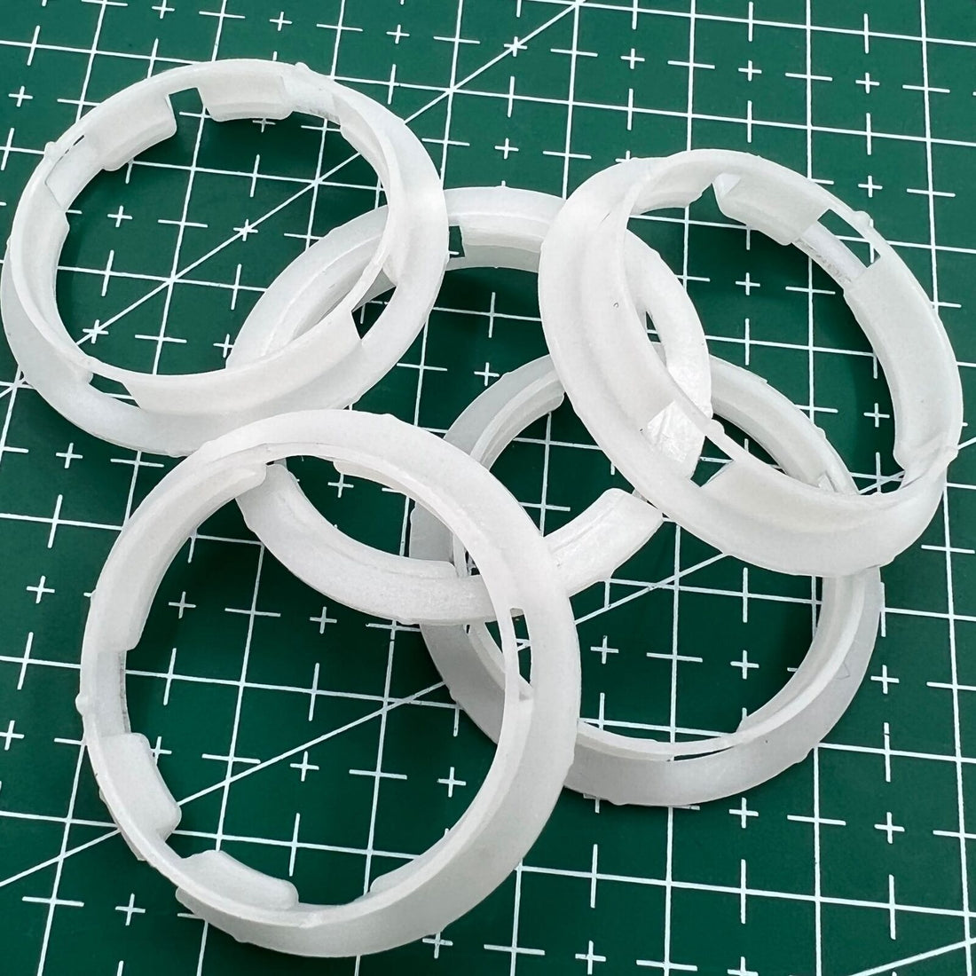 null