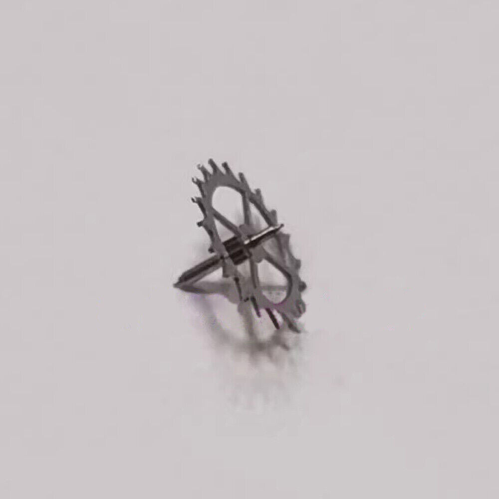 Brand New Escape Wheel for Dandong 7750 Movement Replacement ? Upgrade Your Watch Today!