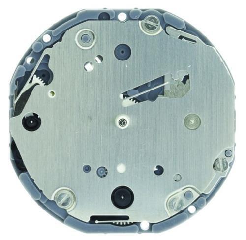 Hattori Epson VD85A quartz watch movement, precise Japan-made mechanism for watch accessories