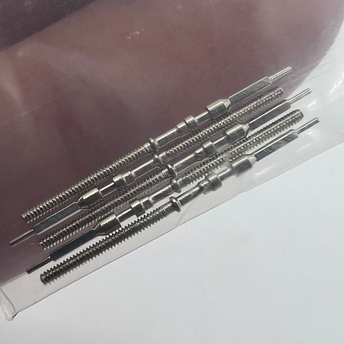 High-Quality Spare Winding Stems for 7009 Movement Watches
