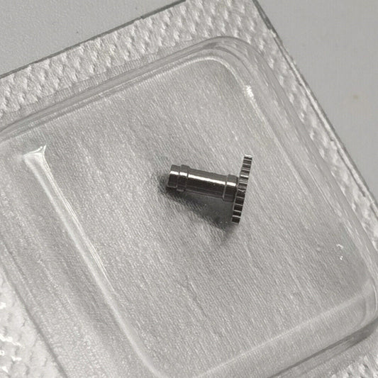 Cannon pinion replacement part for 7750 watch movement, ideal for precise repairs.