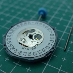 Wholesale Japan Miyota 6M12 Date At 3 Quartz Movement - Experience Precision and Elegance