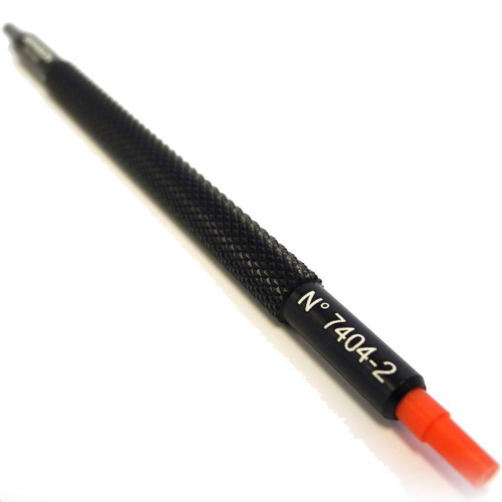 Swiss Made Bergeon 7404-2 Watch Hand Fitting Tool: Precision Engineeri ...