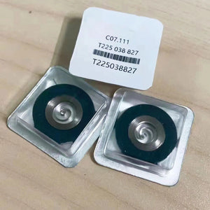 High-Quality Double Corrector Spare Parts for ETA 7750 Movement Watch