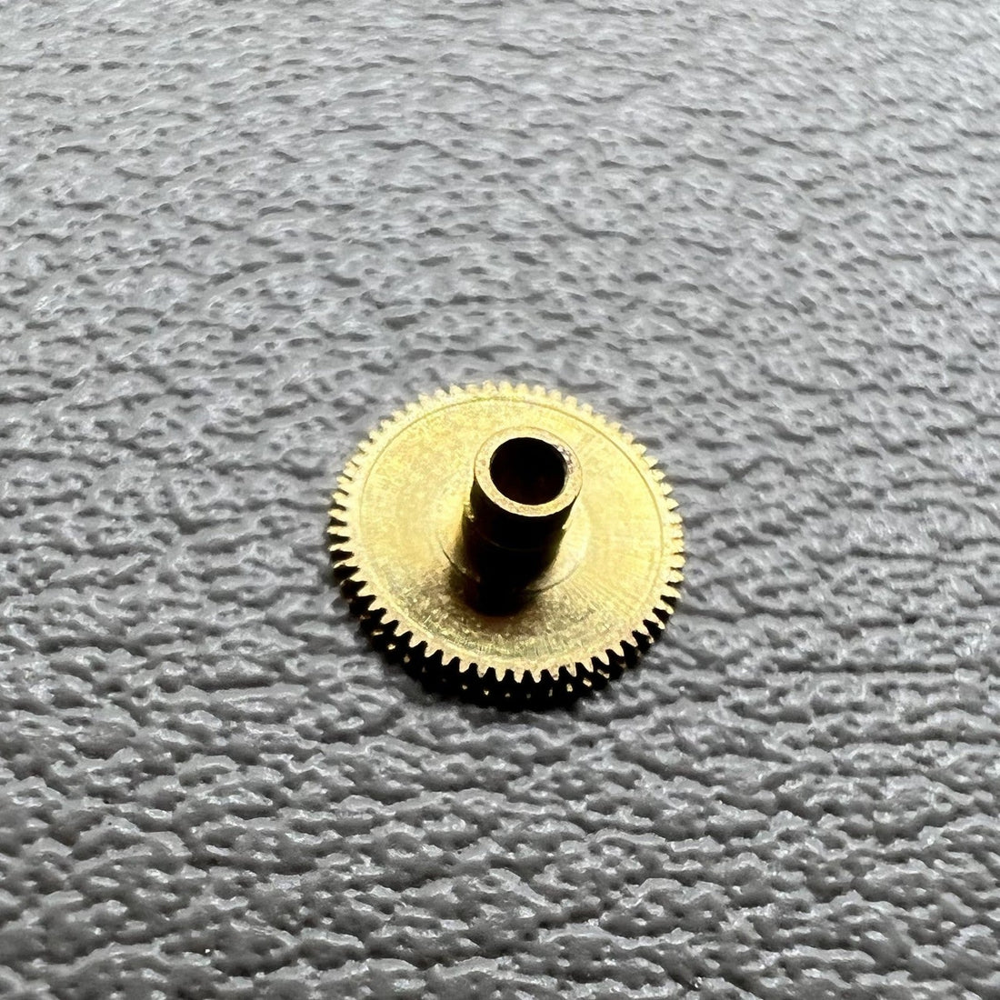 Ersatz kleines Stundenrad for ETA2893 watch movement, precision gear for Swiss timepieces.