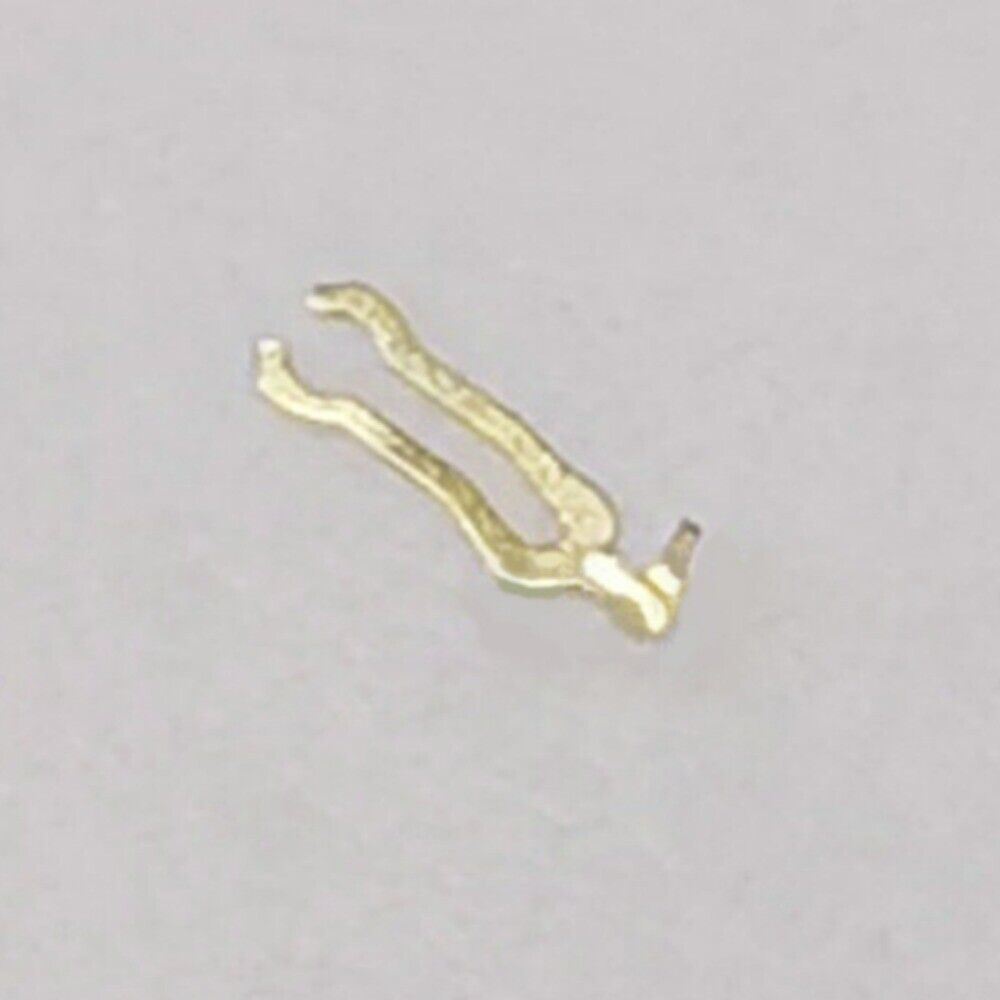 Upgrade Your Watch: Brand New 3135-230 Setting Lever Jumper for Mechanical Movement