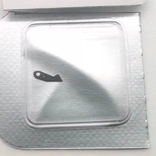 Watch part Ref.2576 date jumper for ETA 7750 movement, precision spare part for watch repair.