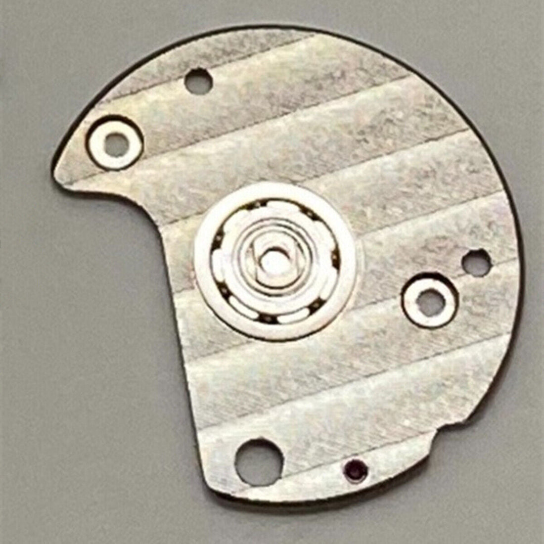 Automatic wheel bridge for Tianjin Seagull ST16 T16 series movement, precision watch part by Seagull.
