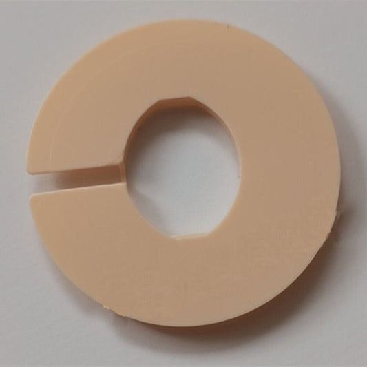 Watch case cushion spacer ring for Miyota 5Y20 movement, ensuring secure fit and protection.