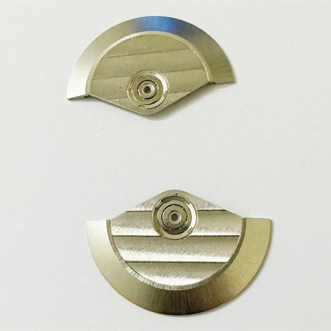 Band Vein rotor oscillating weight with ball bearing for Asian 7750 watch movements by Vein.