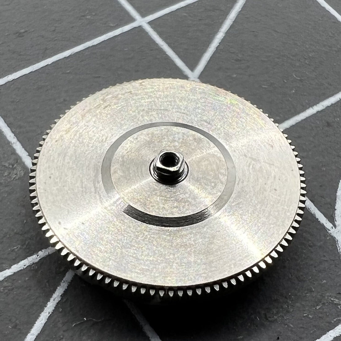 Fass watch mainspring for SW200 SW220 SW240 movements, durable and precise replacement part.
