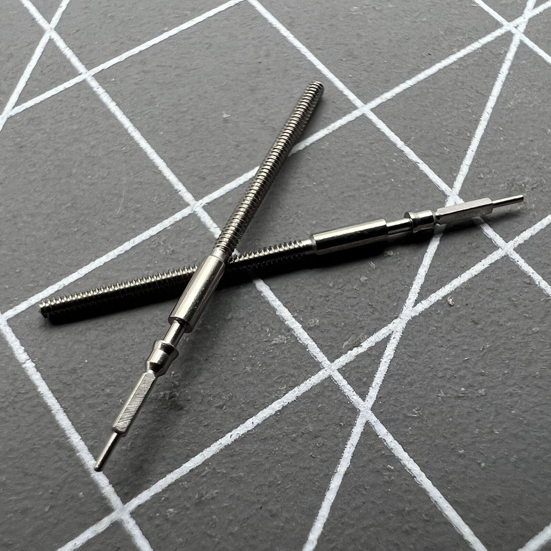null