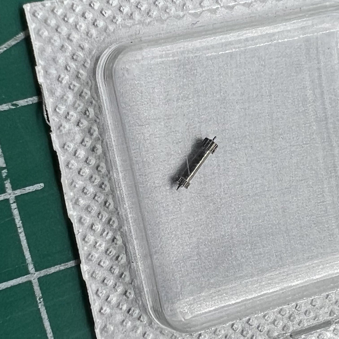Wholesale Ref.8086 oscillating pinion replacement part compatible with ETA 7750 watch movements.