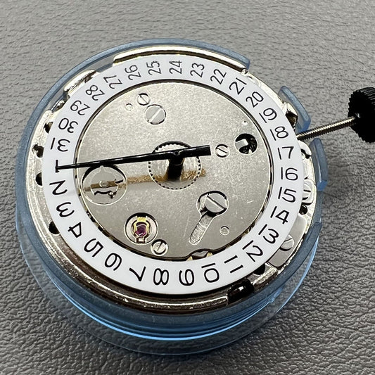 Seagull ST1612 mechanical watch movement with self-winding mechanism, precision engineering for watches