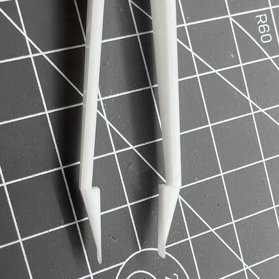 null