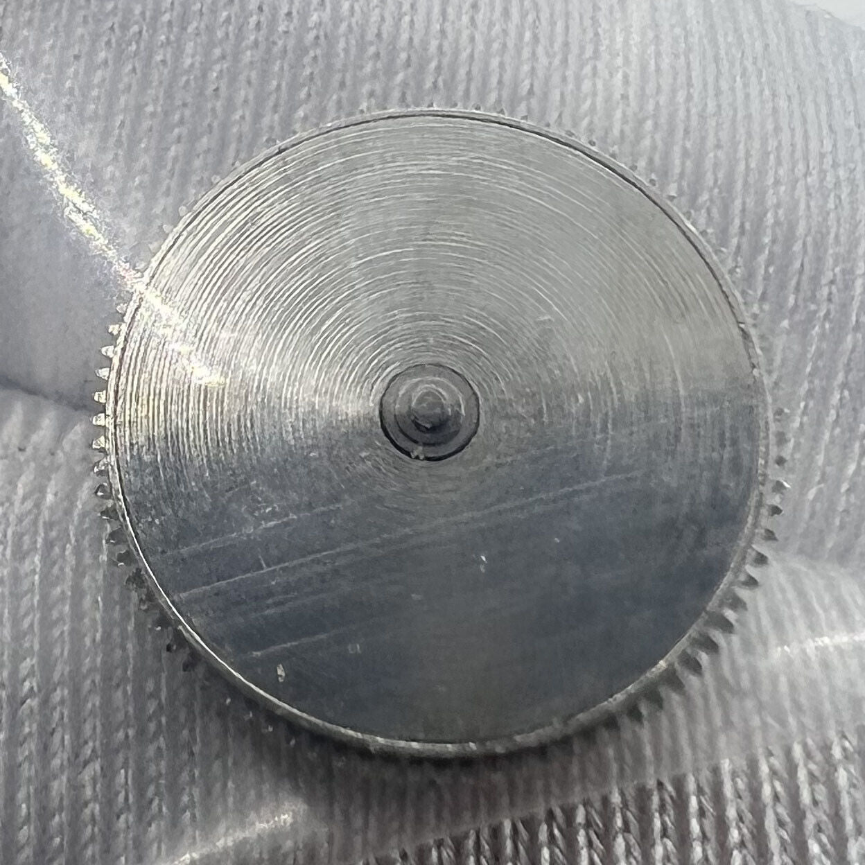 Barrel with Complete Mainspring for Seagull ST Series - Enhance Your W ...