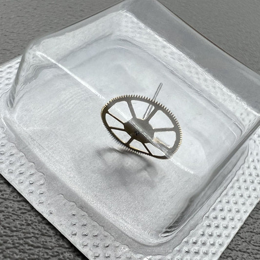 CAL.2824-227 Second Wheel H7 (6.35mm) by ETA for ETA2824 and ETA2836 watch movements