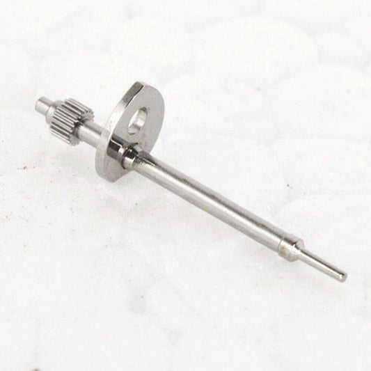 Swiss Original second wheel for ETA C01.211 movement, precise watch part #227 enhancing timekeeping accuracy.
