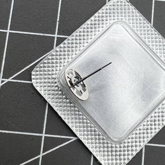 Ref.8000 Chronograph wheel spare parts for ETA 7750 movement in watch repair kit.