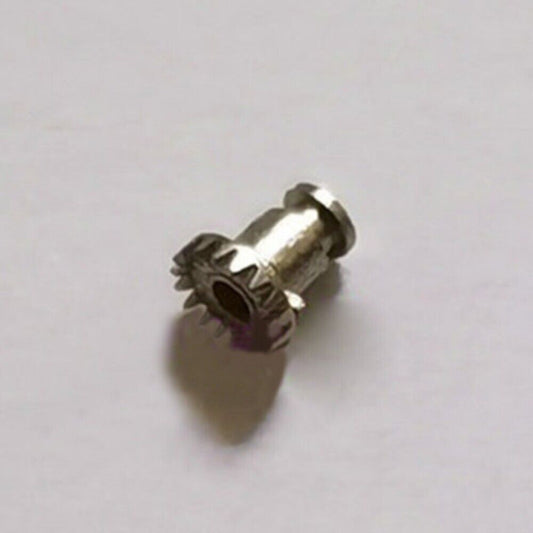 Replacement sliding pinion clutch for NH05 NH06 watch movement, precise fit for smooth gear operation.