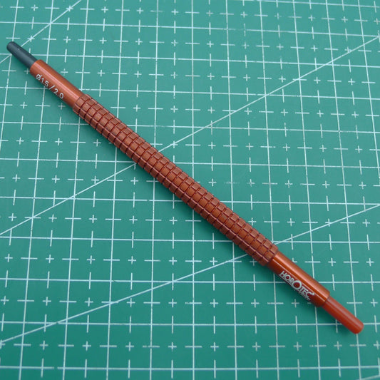 Horotec MSA05.012 tool for precise fitting of Valjoux 7750 watch hands in Swiss watch repairs.