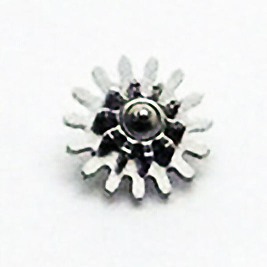 Generic 3135-670 intermediate date wheel replacement for RLX 3135 watch movement, precise fit and durable.