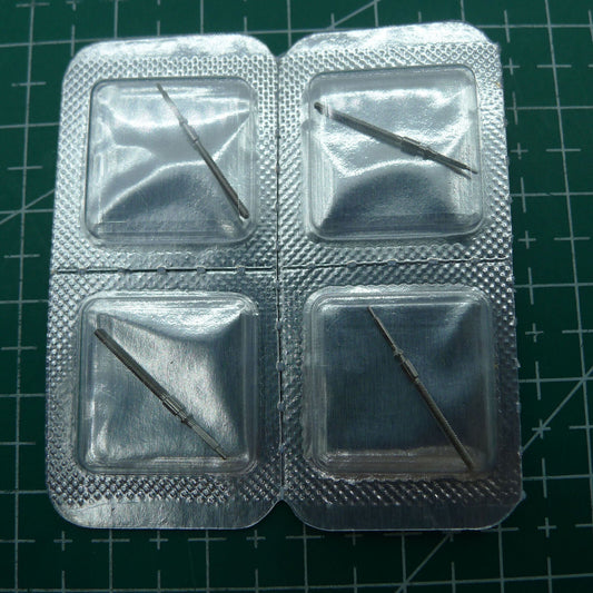 Wholesale Brand New Watch Winding Stems for 3186 Movement - Generic Replacement Parts