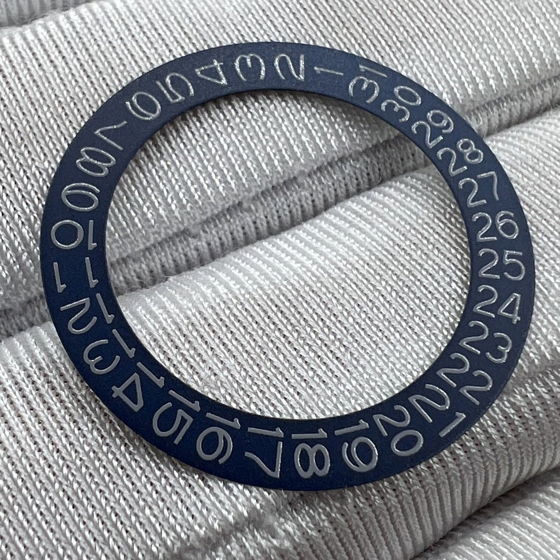 null
